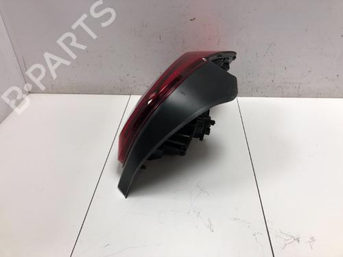 Left taillight CITROËN C3 III (SX) 1.2 PureTech 82 | BP37209807C34 - Image 4