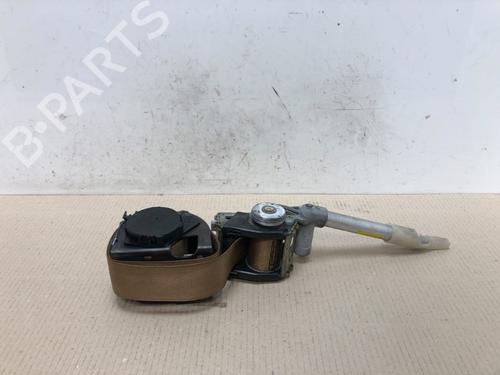 Used Rear left seatbelt BMW 7 (E65, E66, E67) 730 d (218 hp) 16075499