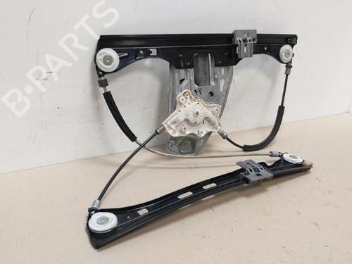 Front right window mechanism MERCEDES-BENZ C-CLASS T-Model (S203) C 270 CDI (203.216) | BP15829931C23 