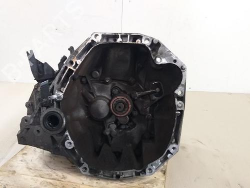 Gearbox RENAULT MEGANE III Hatchback (BZ0/1_, B3_) 1.5 dCi (BZ0C) | BP15342906M3 