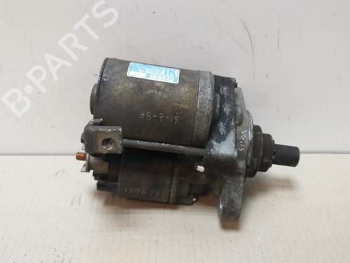 Used Starter HONDA CIVIC VI Coupe (EJ, EM1) 1.6 i (EJ6) (105 hp) 15306091