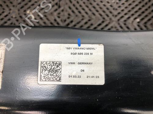 Subframe VW T-ROC (A11, D11) 2.0 R 4motion | BP37205458M9 - Image 6