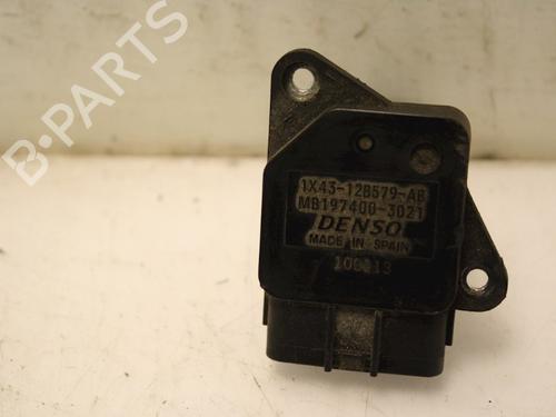 Used Mass air flow sensor JAGUAR XF I (X250) 4.2 (298 hp) 15336566