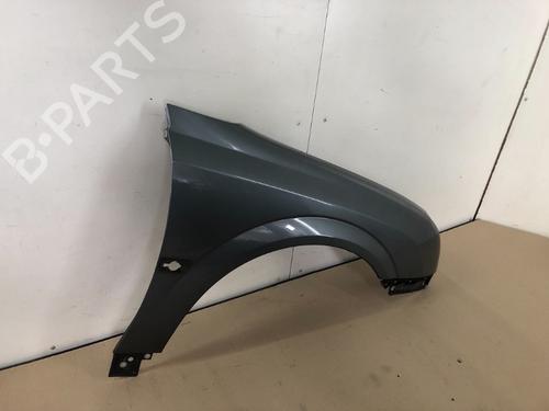 Right front fenders OPEL VECTRA C (Z02) 1.8 16V | BP15346113C42