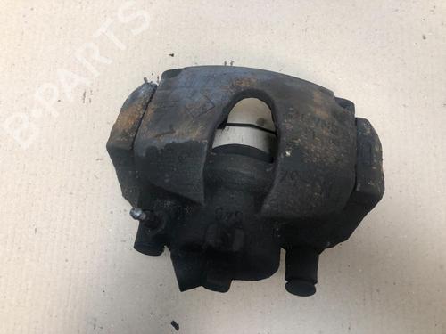 Left front brake caliper RENAULT SCÉNIC II (JM0/1_) 1.5 dCi (JM1E, JM16) | BP15533566M105 