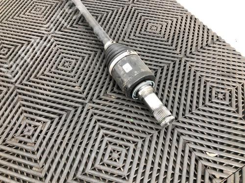 Right rear driveshaft MAZDA CX-60 (KH_) e-SKYACTIV PHEV (KH0H) | BP37210418M41 - Image 3