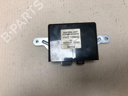Electronic module MG MG ZS 120 | BP15650170M83  - Image 5