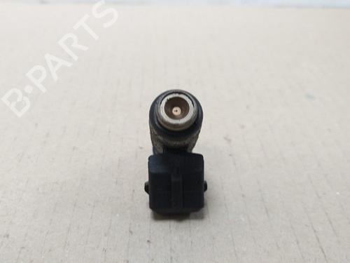 Used Injector FIAT PANDA (169_) 1.1 (169.AXA1A) (54 hp) 15345897