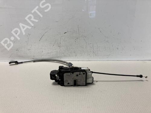 Front left lock VOLVO V40 Hatchback (525) D2 | BP37213413C98 - Image 7