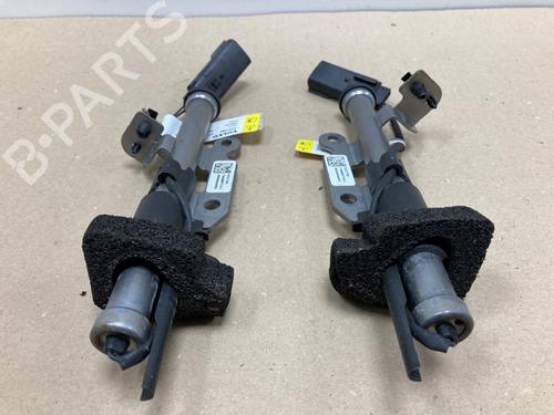 Andre VOLVO S60 III (224) T4 (190 hp) 25379595