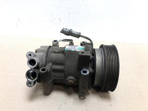 AC compressor RENAULT CLIO III (BR0/1, CR0/1) 1.2 16V (BR02, BR0J, BR11, CR02, CR0J, CR11) | BP15348251M34 