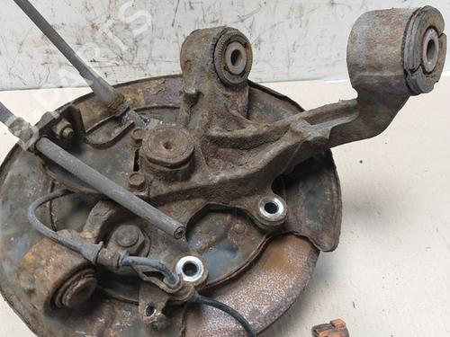 Left rear steering knuckle HONDA STREAM (RN) 1.7 16V (RN1) | BP15532264M27 