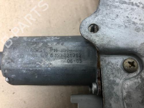 Front right window mechanism CITROËN XSARA PICASSO (N68) 1.6 16V | BP15650260C23 