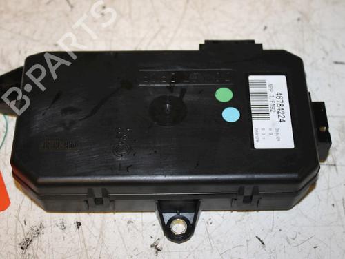 Used Comfort control module Comfort control module 15308634 15308634