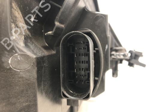 Left headlight VW TOURAN (5T1) 2.0 TDI | BP37203852C28 - Image 4
