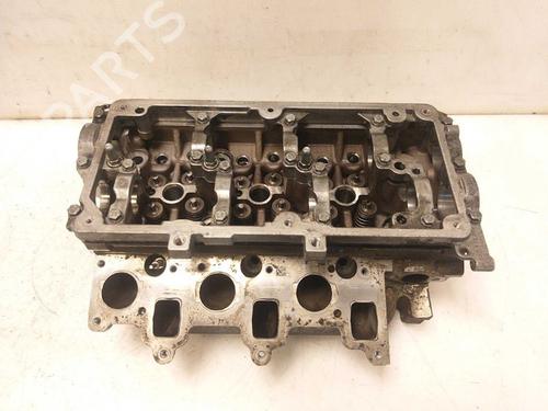 Used Cylinder head SEAT IBIZA IV (6J5, 6P1) 1.2 TDI (75 hp) 15337265