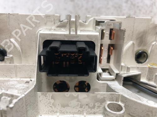 Climate control VW GOLF IV (1J1) 1.9 TDI | BP15534191I5 