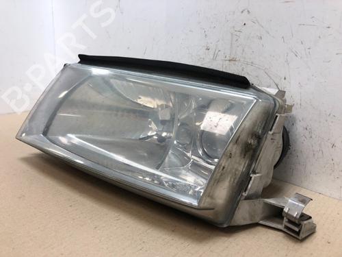 Left headlight SKODA OCTAVIA I Combi (1U5) 1.8 T 4x4 | BP15344296C28 