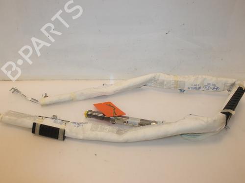 Used Left curtain airbag Left curtain airbag 15317036 15317036