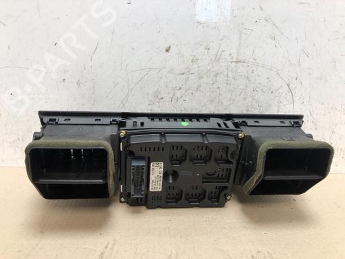 Display monitor OPEL SIGNUM Hatchback (Z03) 2.2 direct (F48) | BP15534685C48 