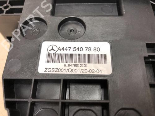 Fuse box MERCEDES-BENZ VITO Tourer (W447) 116 CDI (447.701, 447.703, 447.705) | BP37208807E1  - Image 7