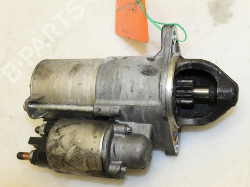 Starter OPEL ASTRA J (P10) 1.6 (68) | BP15302482M8 - Image 3