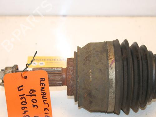 Used Right front driveshaft Right front driveshaft 15311033 15311033