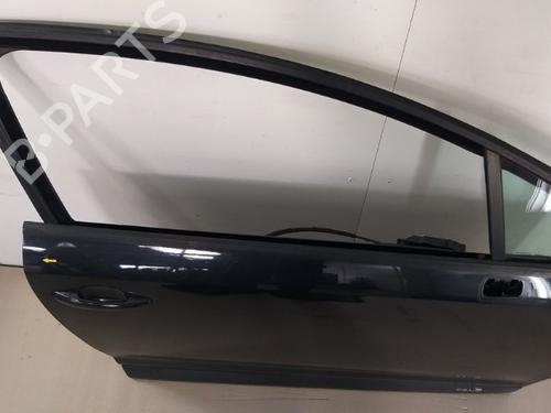 Right front door CITROËN C4 Coupe (LA_) 1.6 16V | BP15532668C3 