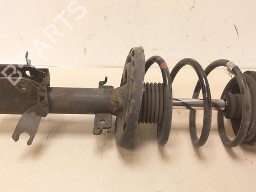 Højre fortil støddæmper Højre fortil støddæmper 15340234 15340234