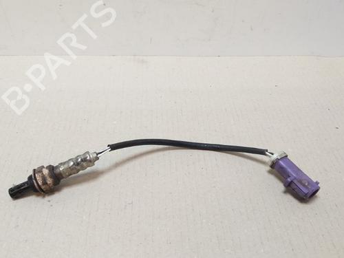 Used Electronic sensor FORD KA (RB_) 1.3 i (60 hp) 15341358