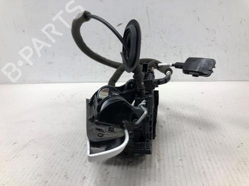 Front right lock RENAULT TWINGO III (BCM_, BCA_) 1.0 SCe 70 | BP37213384C97 - Image 2