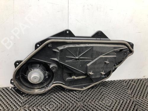 Rear left panel LAND ROVER RANGE ROVER EVOQUE (L538) 2.0 4x4 | BP19404371C60 