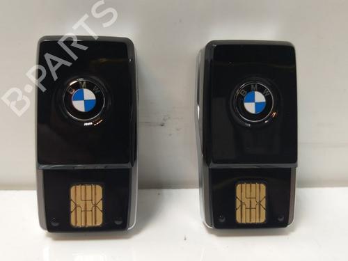 Andre BMW X5 (G05, F95) xDrive M 50 d | BP17375904O1