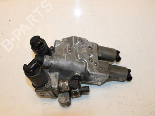 Used Other BMW 5 Gran Turismo (F07) 535 d (299 hp) 15315371