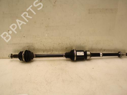 Used Right front driveshaft MAZDA 2 Hatchback (DL, DJ) 1.5 SKYACTIV-G (90 hp) 15336749