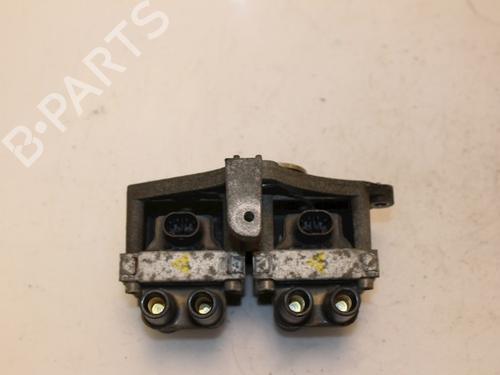 Used Ignition coil FIAT PANDA (169_) 1.2 (169.AXB11, 169.AXB1A) (60 hp) 15330949