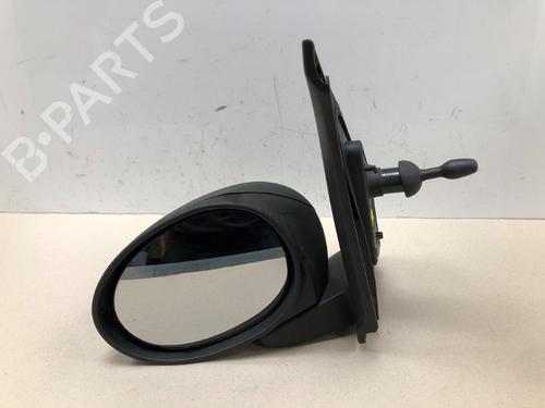 left-mirror-toyota-aygo-_b1_-2005-2006-2007-2008-2009-2010-2011-2012-2013-2014-37211718 main image