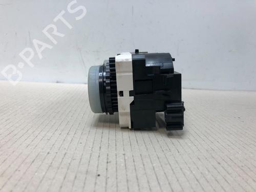 Climate control MITSUBISHI COLT VI (Z3_A, Z2_A) 1.3 (Z21A) | BP15347419I5 