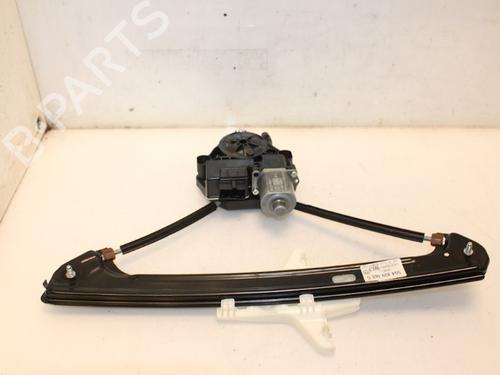 Used Rear right window mechanism Rear right window mechanism 15796685 15796685