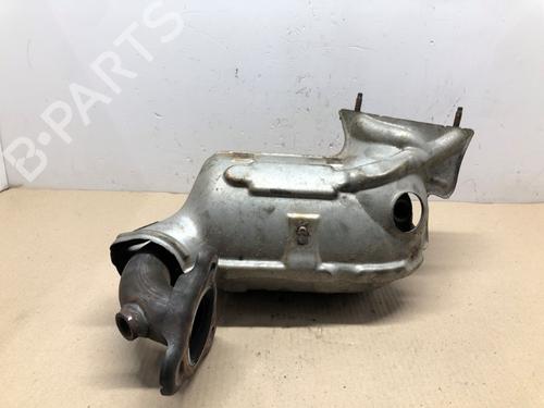 Katalysator Katalysator RENAULT SCÉNIC III (JZ0/1_) 1.2 TCe (116 hp) 37203713 37203713