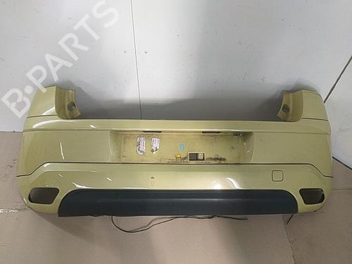 Used Rear bumper CITROËN C4 Coupe (LA_) 1.4 16V (88 hp) 15342487