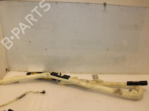 Venstre gardin airbag KIA SORENTO I (JC) 2.5 CRDi 4WD (140 hp) 15324496