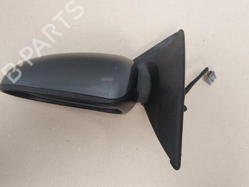 Left mirror NISSAN ALMERA II Hatchback (N16) 1.5 dCi | BP16075342C26 