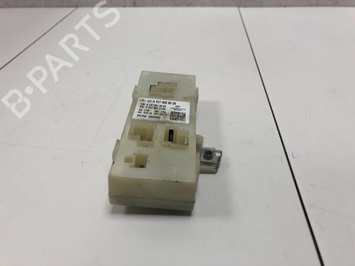 Used Electronic module Electronic module 37211225 37211225