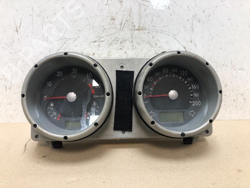Used Display monitor VW LUPO I (6X1, 6E1) 1.7 SDI (60 hp) 15344494