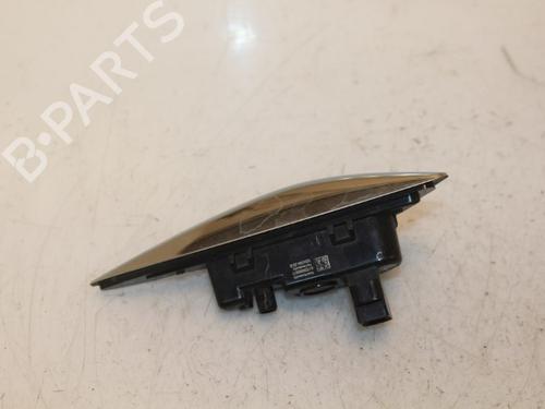 Camera TESLA MODEL X (5YJX) 90D AWD | BP15329013E14 - Image 3