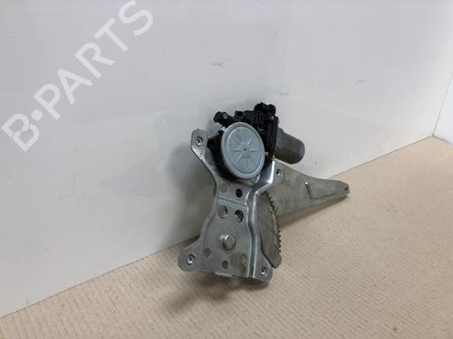 Rear left window mechanism SUZUKI SWIFT III (MZ, EZ) 1.3 (RS413, ZC11S) | BP37207576C24 - Image 3