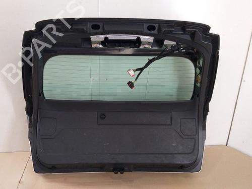 Tailgate PEUGEOT 508 SW I (8E_) 1.6 HDi | BP25489142C6 