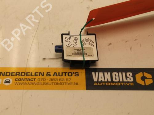 Used Antenna/Base PEUGEOT 508 SW I (8E_) 1.6 HDi (112 hp) 15310241