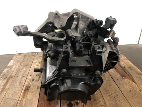 Gearbox AUDI A2 (8Z0) 1.4 | BP20171490M3 - Image 3